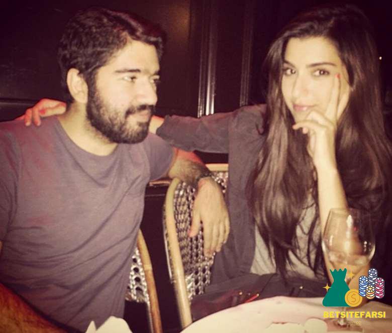 حاشیه های مربوط به دوست دختر جی جی مربوط به چه مسائلی است؟